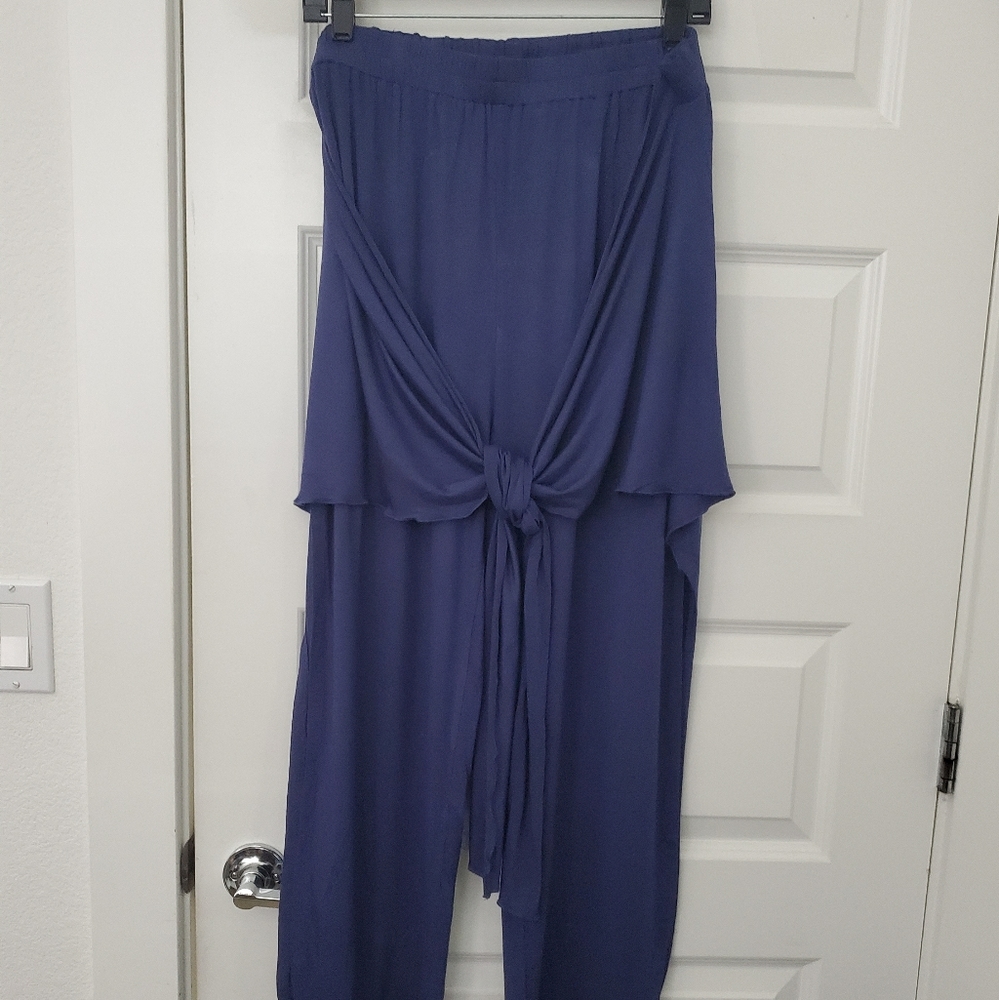 Kate& Mallory pants size XL.